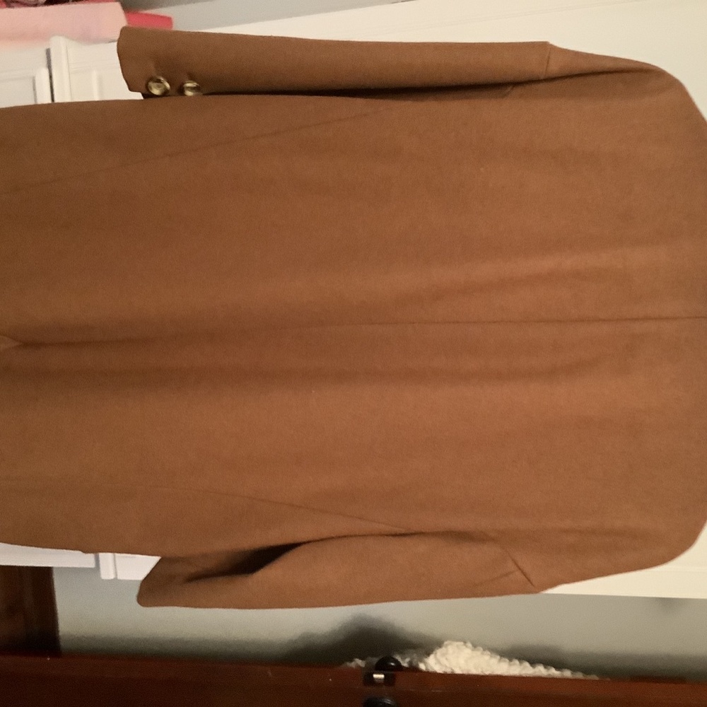 Coat - Picture 2 of 3